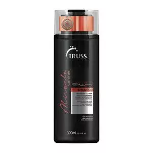 Shampoo Professional Miracle Summer<BR>- 300ml