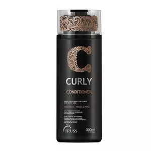 Condicionador Professional Curly<BR>- 300ml