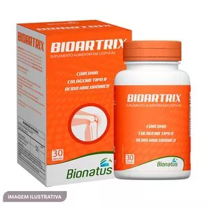 Bioartrix<BR>- 30 Cápsulas<BR>- Bionatus