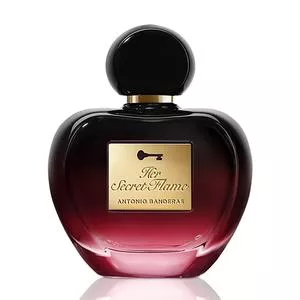 Perfume Her Secret Flame<br /> - 80ml
