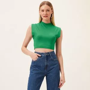 Cropped Dimy®<BR>- Verde