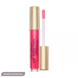 Gloss Lip<BR>- Pink<BR>- 4ml