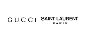 Gucci & Saint Laurent Óculos