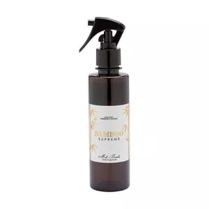 Home Spray Para Ambientes & Tecidos<BR>- Bamboo Supreme<BR>- 250ml