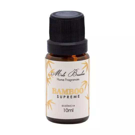 Essência Supreme- Bamboo- 10ml