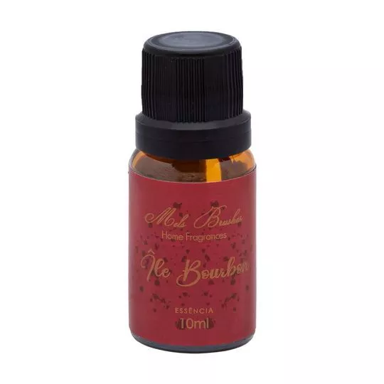 Essência Home Fragrances- Ilê Bourbon- 10ml