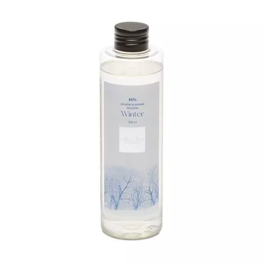 Refil Para Difusor De Aromas- Winter- 300ml