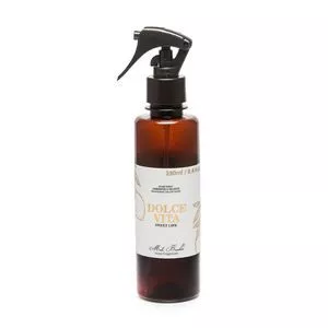 Home Spray Para Ambientes & Tecidos<BR>- Dolce Vita<BR>- 250ml