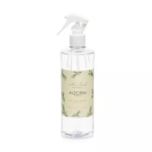 Água De Tecidos Essential<BR>- Alecrim<BR>- 500ml