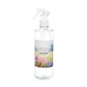 Água De Tecidos Essential<BR>- Monet<BR>- 500ml