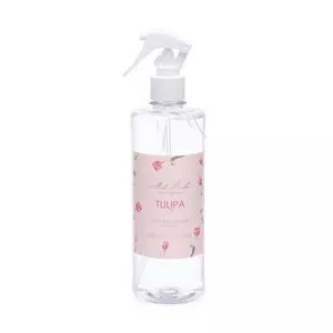 Água De Tecidos Essential<BR>- Tulipa<BR>- 500ml