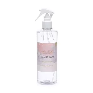 Água De Tecidos Essential<BR>- Luxury Day<BR>- 500ml