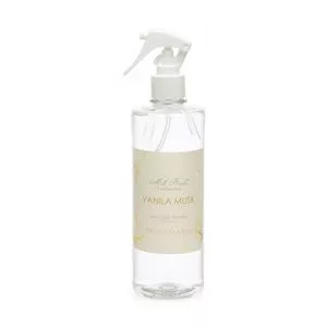 Água De Tecidos Essential<BR>- Vanila Musk<BR>- 500ml