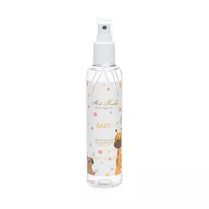 Aromatizante Spray Essential<BR>- Baby<BR>- 200ml