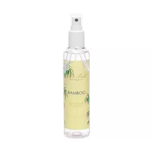 Aromatizante Spray Essential<BR>- Bamboo<BR>- 200ml