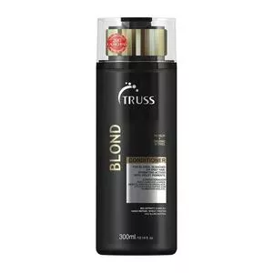 Condicionador Blond<BR>- 300ml