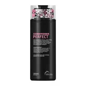 Condicionador Perfect Alexandre Herchcovitch<BR>- 300ml