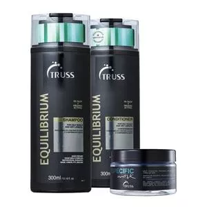 Kit Equilibrium<BR>- 3 Unidades