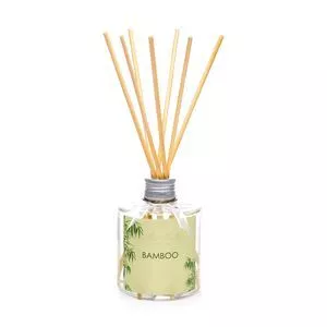 Difusor De Aromas Essential<BR>- Bamboo<BR>- 350ml