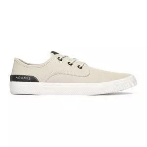 Tênis Daily Dock Canvas<BR>- Off White