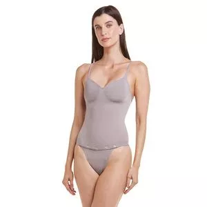 Body Absorvente<BR>- Bege