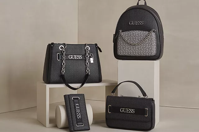 Guess Bolsas