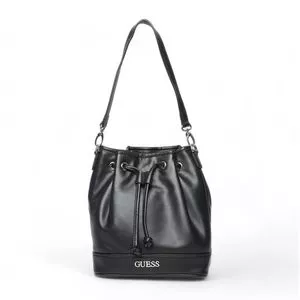 Mochila Guess®<br /> - Preta