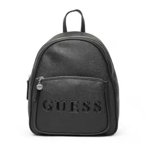 Mochila Guess®<BR>- Preta