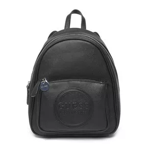 Mochila Guess®<BR>- Preta