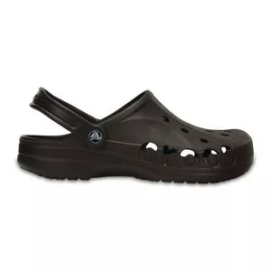 Baya Clog<BR>- Preto