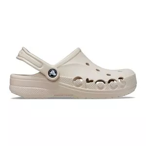 Baya Clog<BR>- Off White