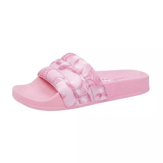 Slide Lilica®- Rosa Claro