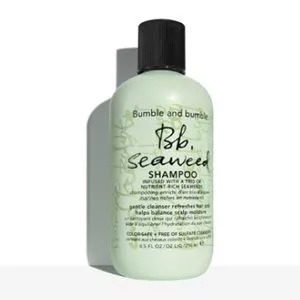 Shampoo Nutritivo Seaweed<BR>- 250ml<BR>- Bumble And Bumble