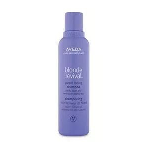 Shampoo Blonde Revival<BR>- 200ml<BR>- Aveda