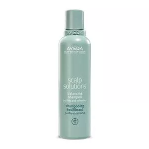 Shampoo Balancing Scalp Solutions<BR>- 200ml<BR>- Aveda