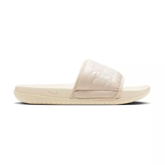 Off white nike slide store