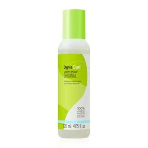 Shampoo Low Poo Original<BR>- 120ml