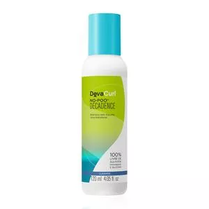 Shampoo No Poo Decadence<BR>- 120ml