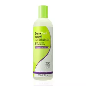 Gel Finalizador De Fixação Angéll<BR>- 355ml