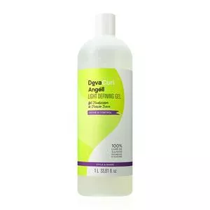 Gel Finalizador De Fixação Angéll<BR>- 1L