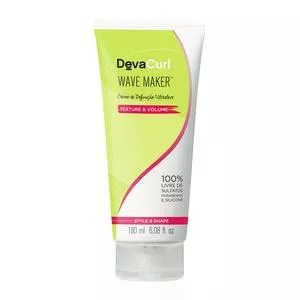 Creme De Definição Ultraleve<BR>- 180ml