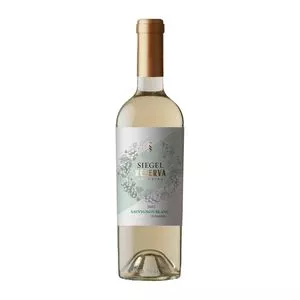 Vinho Reserva Especial Tinto<BR>- Sauvignon Blanc<BR>- Chile, Maipo<BR>- 750ml<BR>- Siegel