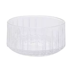 Bowl Bangkok Premium<BR>- Cristal<BR>- 5,5xØ10,5cm<BR>- Wolff