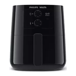 Fritadeira Airfryer Série 3000 Grill Edition<BR>- Preta<BR>- 4,1L<BR>- 220V<BR>- 1400W