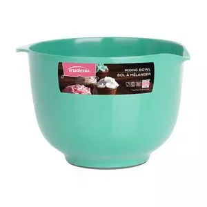 Bowl Com Antiderrapante<BR>- Verde Claro<BR>- 1,7L<BR>- Bialetti