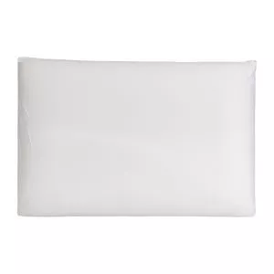 Travesseiro Sonhare<BR>- Branco<BR>- 65x42cm<BR>- Sultan