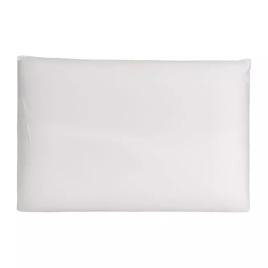 Travesseiro Sonhare- Branco- 65x42cm- Sultan