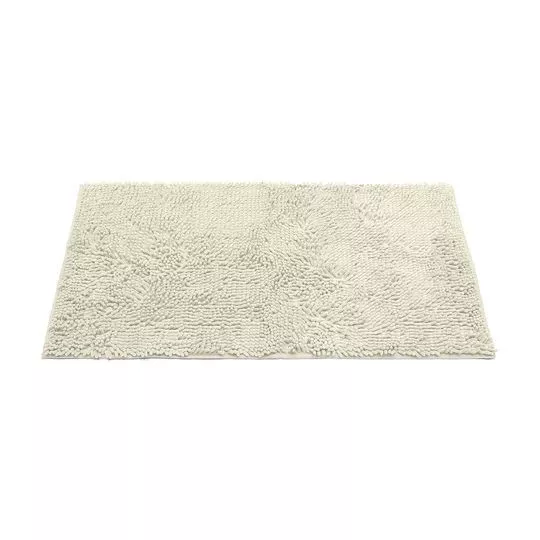 Tapete Cadiz- Off White- 100x50cm- Buettner