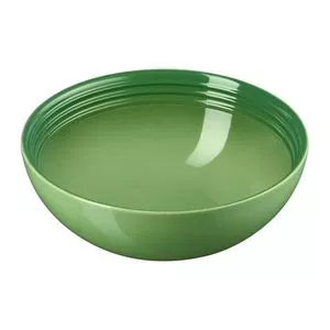 Bowl Vancouver<BR>- Bamboo Green<BR>- 2,2L<BR>- Le creuset