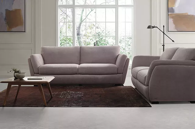 By Natuzzi Group